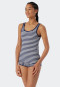 Tanktop admiraal - Revival Greta