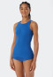Tank Top atlantikblau - Revival Greta