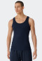 Tank Top dunkelblau - Revival Friedrich