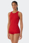 Tank Top rot - Revival Greta