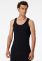 Tank top black - Revival Friedrich