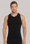 Tank Top schwarz - Seamless Active