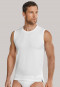 Tank Top weiß - 95/5
