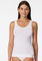 Tank top white - Seamless Light