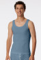 Tank top atlantic blue - Revival Friedrich