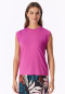 Canotta fucsia - Mix+ Relax