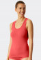Tank Top koralle - Personal Fit