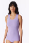 Soft Purple Tank Top - Personal Fit