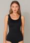 Strappy top microware softshaper black - Invisible Soft