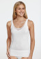 White strap top - selected! premium