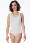 Wit topje - selected! premium
