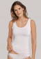 Topje micro-modal lichtroze - Long Life Softness