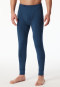 Unterhose lang blau - 95/5
