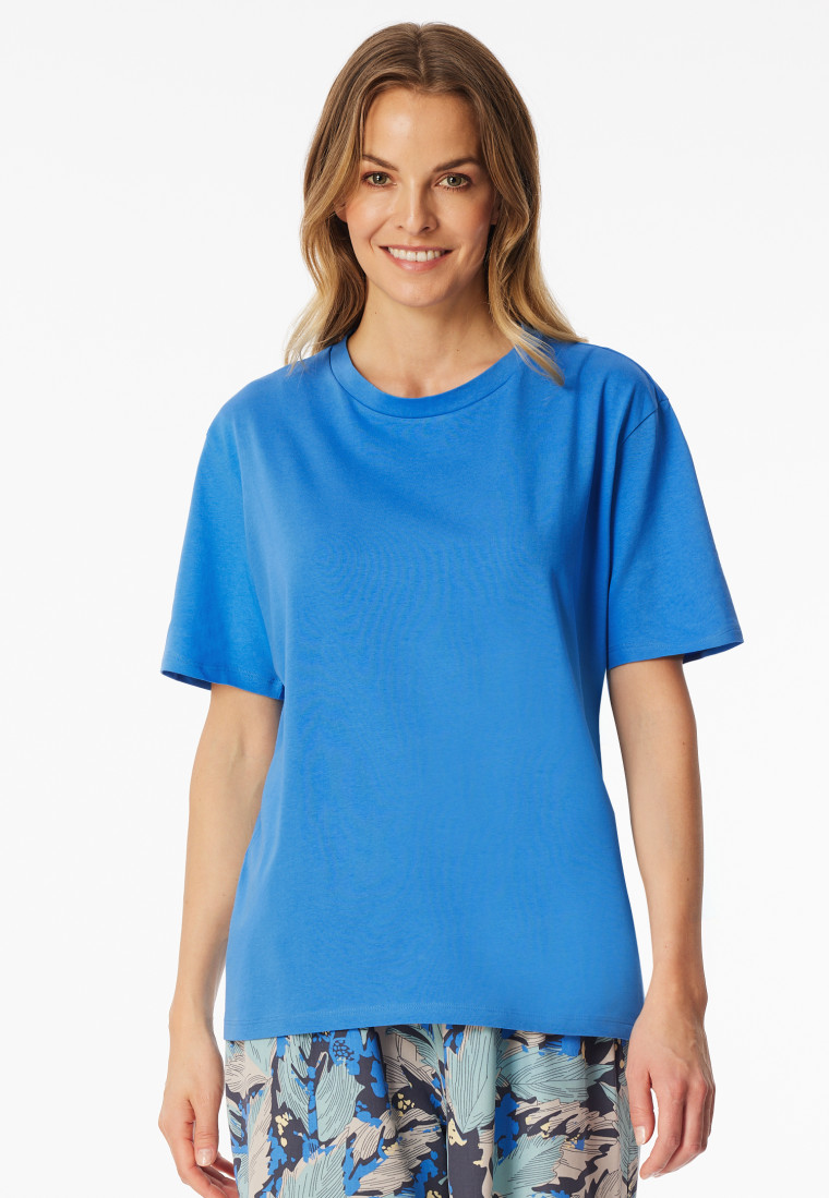 Shirt kurzarm aquarium - Mix+Relax