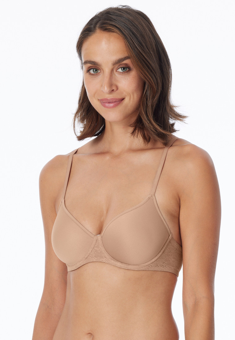 BH mit Spacer-Schale maple - Air