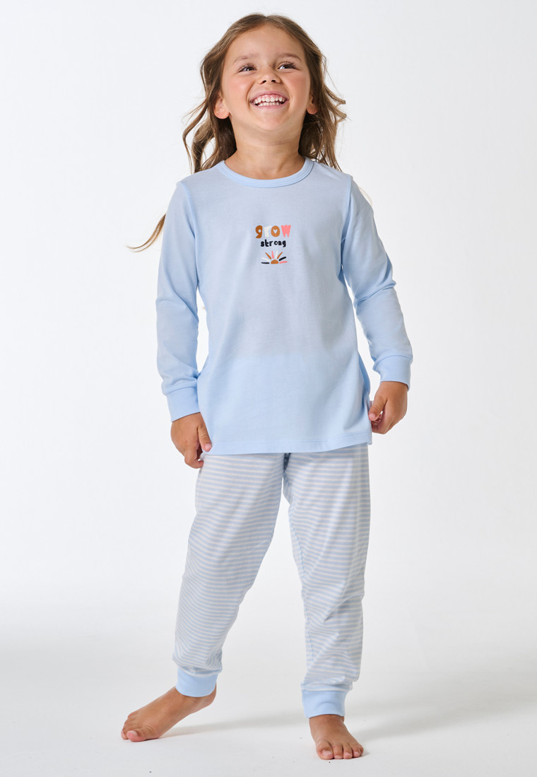 Erstaunlich Schiesser Schlafanzug Kinder Bild
