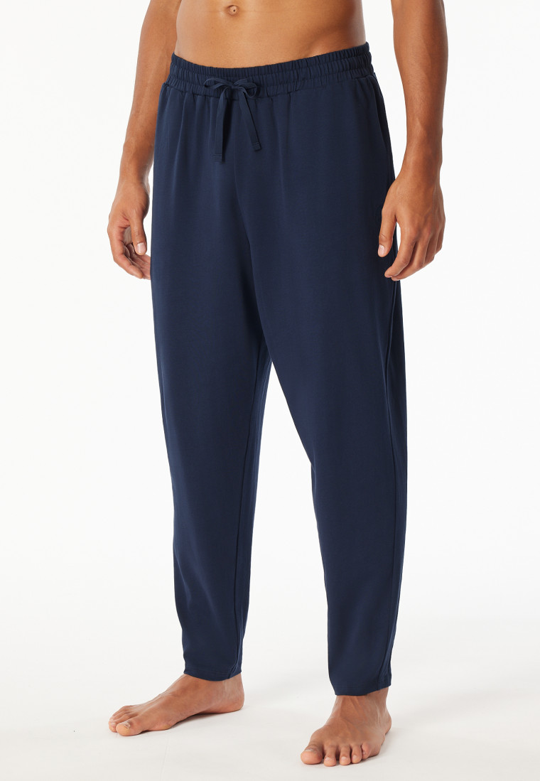 Hose lang admiral - SCHIESSER 150 Years