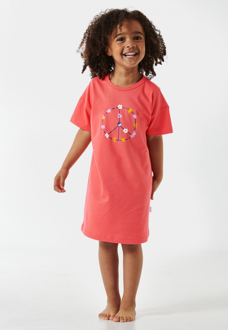 Camicia maniche on sale corte bambino