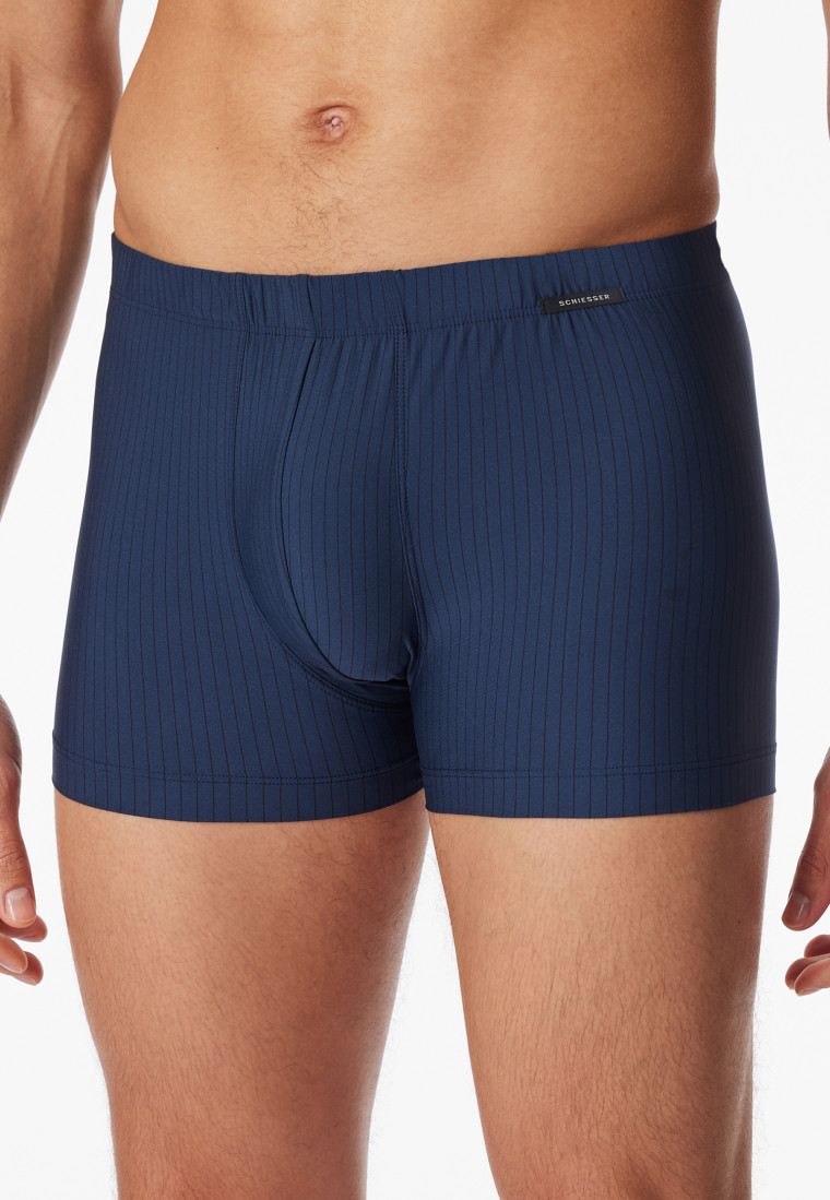 Shorts admiral gestreift - Pure Micro