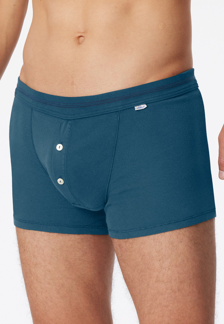 Shorts denim blue - Revival Karl-Heinz