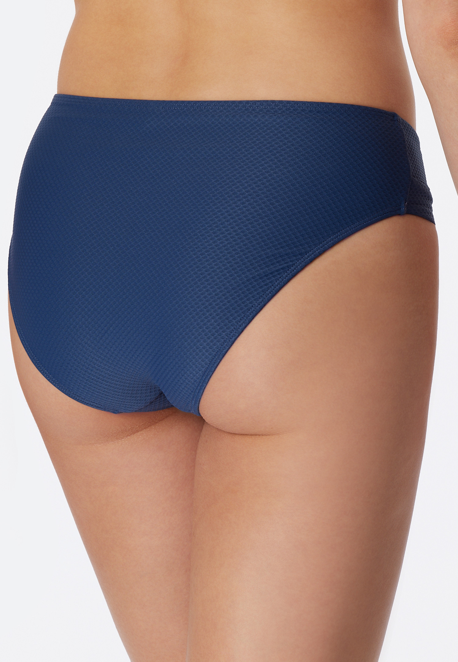 Schiesser Bikini Femme Lot De 2 - Coton Confortable Et Doux