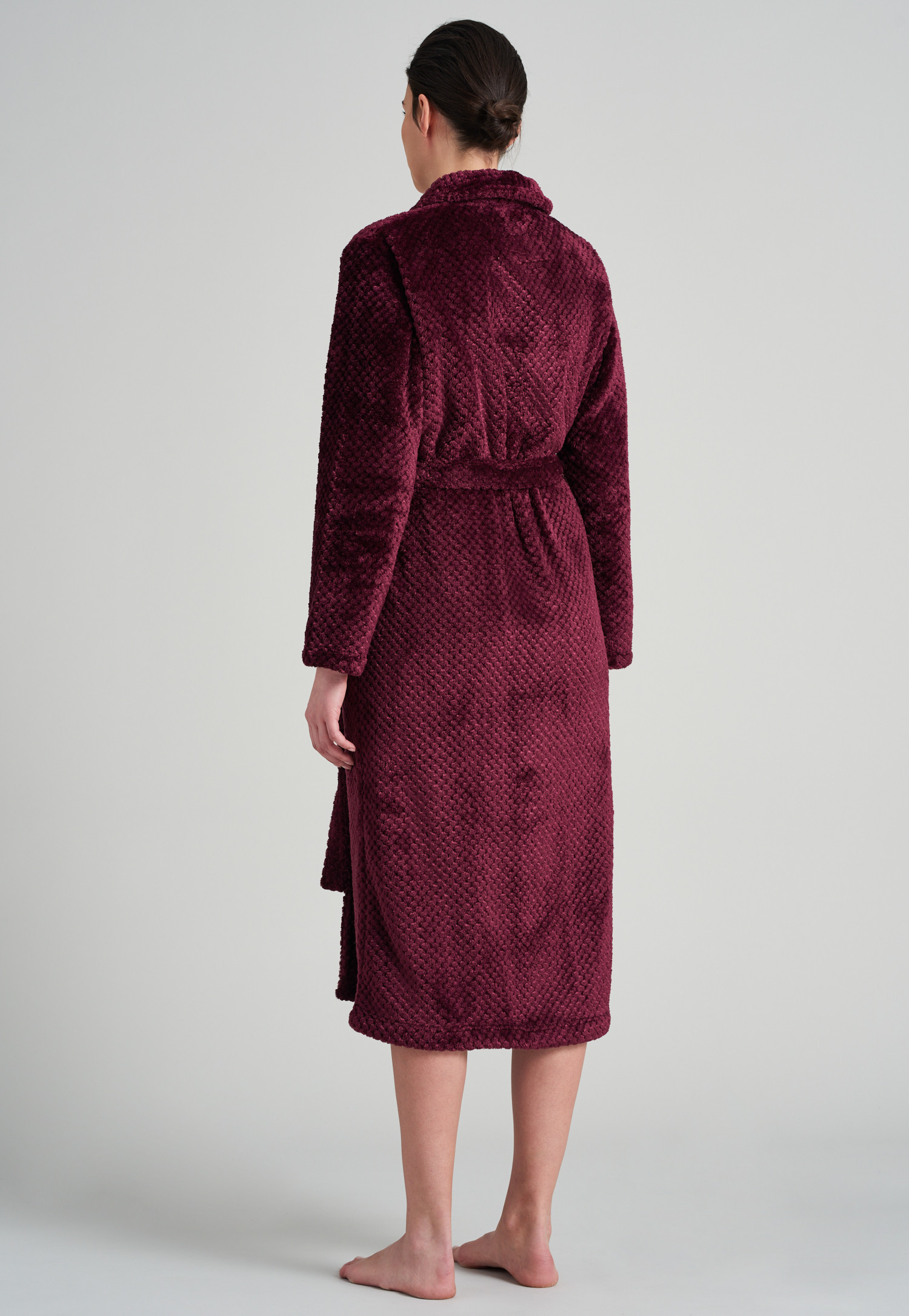 Essentials Vestaglia Bambina 