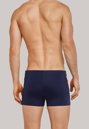 AXESEA Herren Badeanzug Kurzärmlig Mit UPF 50+ - Perfekt Für Surfen, Schwimmen & Strand