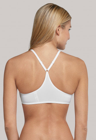 soutien gorge dos croise