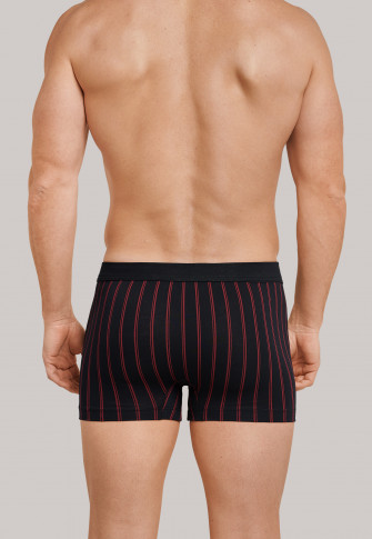 Schiesser Mens Original Feinripp Boxer Briefs