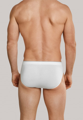 5 6 7 8 205221 6 SCHIESSER HERREN ESSENTIALS SLIPS Gr