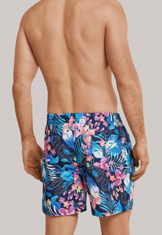 cobalt blue swim