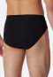 Zwarte rioslip - Long Life Cotton