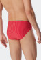 Slip supermini, rosso chiaro - Long Life Soft