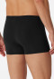 Shorts bleu-noir - Long Life Soft
