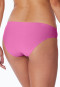 Briefs seamless fuchsia - Invisible Cotton