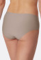 Panty nahtlos clay - Invisible Cotton