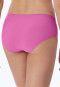 Seamless panty fuchsia - Invisible Cotton