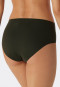 Maxislip microvezel donkergroen - Invisible Soft