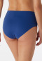 Maxi-Slip Microfaser navy - Invisible Soft