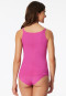 Spaghetti strap top intense pink - Personal Fit
