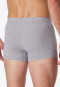 Lot de 3 shorts multicolores - « 95/5 »