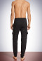 Joggingbroek zwart - Revival Karl
