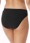 Tai-slips, set van 2, zwart - 95/5