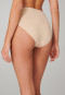 Brief Slips 3er-Pack Organic Cotton sand - 95/5