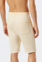 Broek kort naturel - Revival Vincent