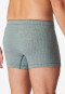 Short groen patroon - 95/5