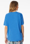 Shirt short sleeve aquarium - Mix+Relax