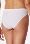 Rio-Slip Doppelripp Organic Cotton weiss - Pure Rib