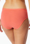 Midi-Slip pfirsich - Personal Fit
