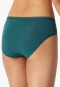 Midi-Slip grün - Personal Fit